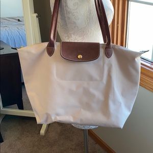 Longchamp Large Le Pliage Tote